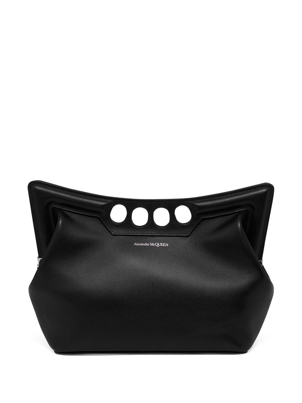 Alexander Mcqueen Bags.. Black