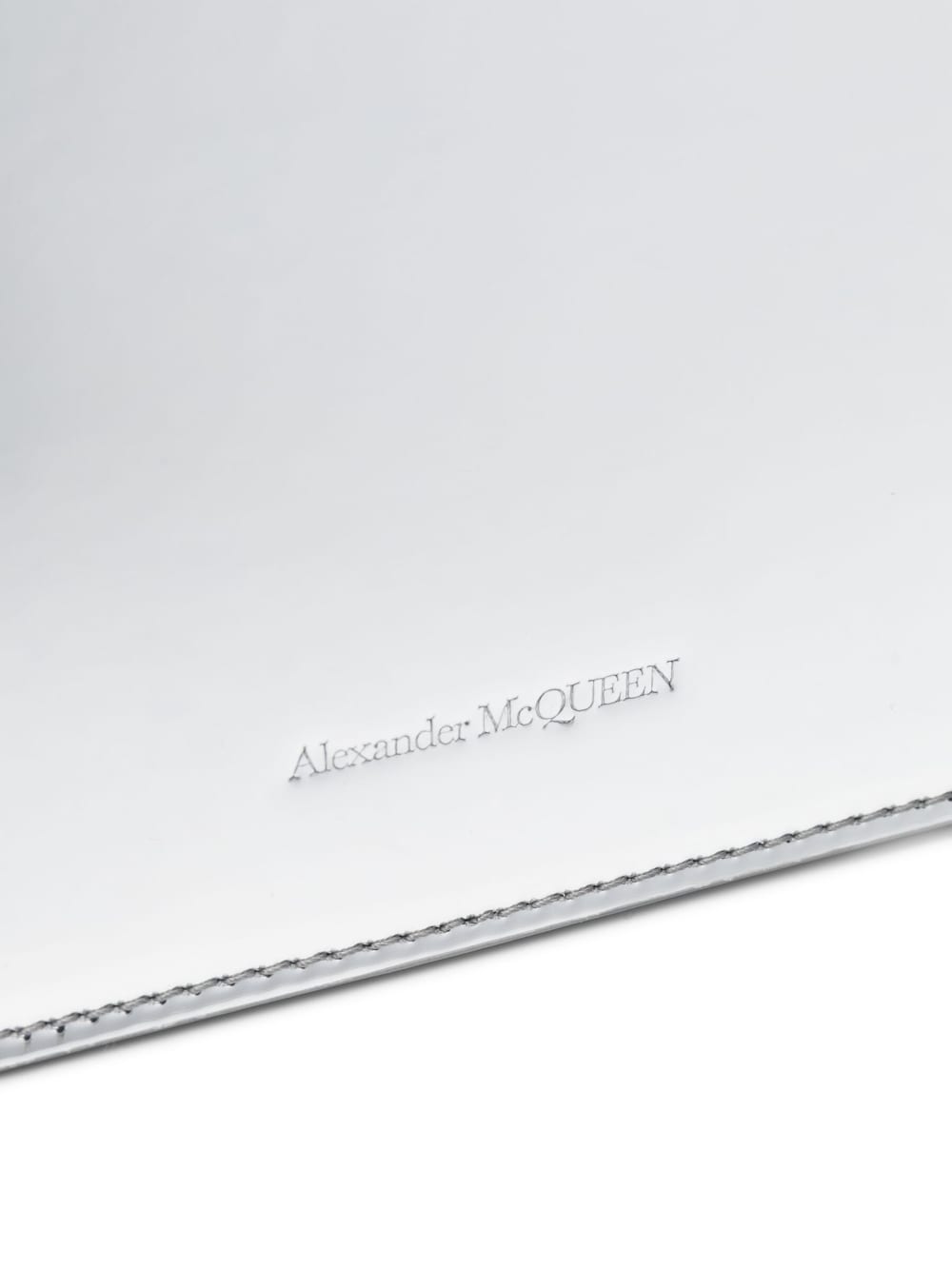 Alexander Mcqueen Bags.. Silver