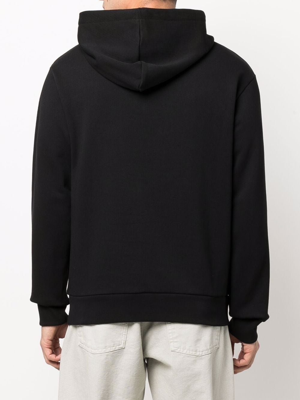 A.P.C. Sweaters Black