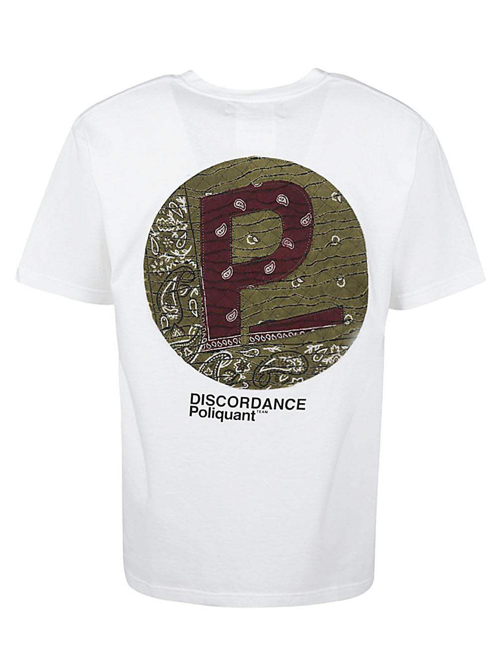 Childern Of The Discordance T Shirts And Polos White