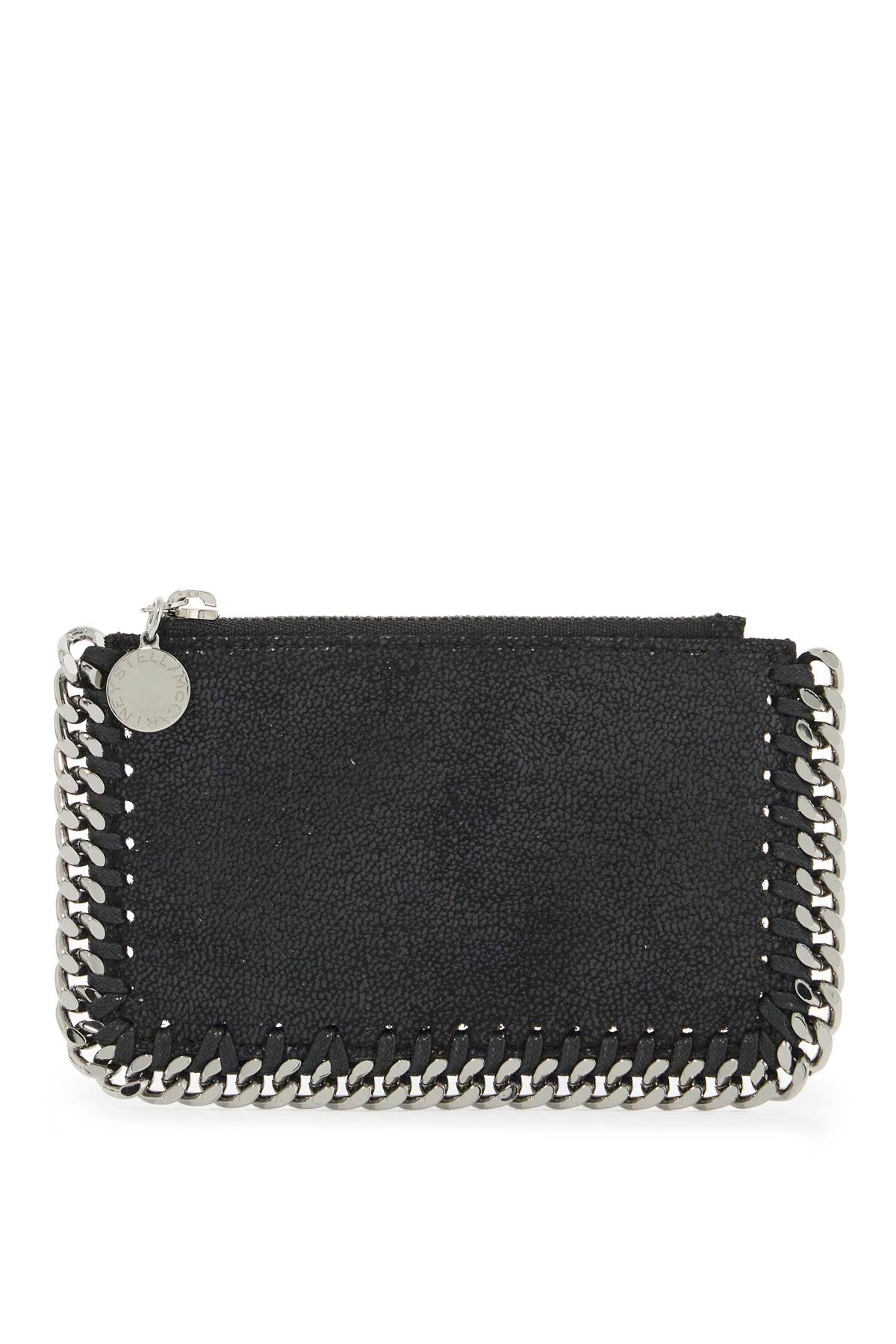 Stella McCartney falabella card holder