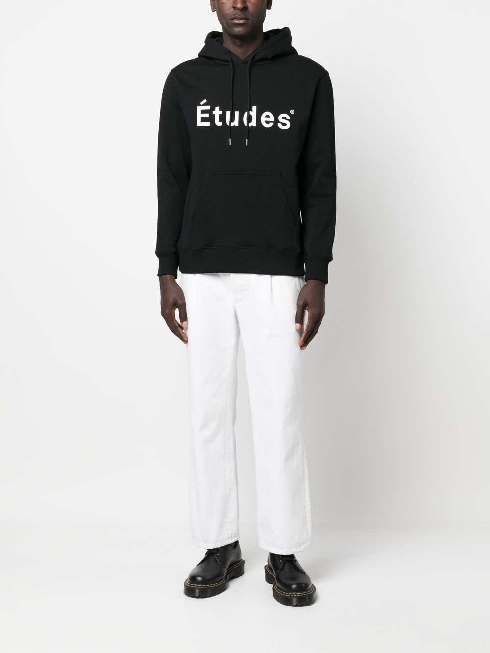 Études Sweaters Black