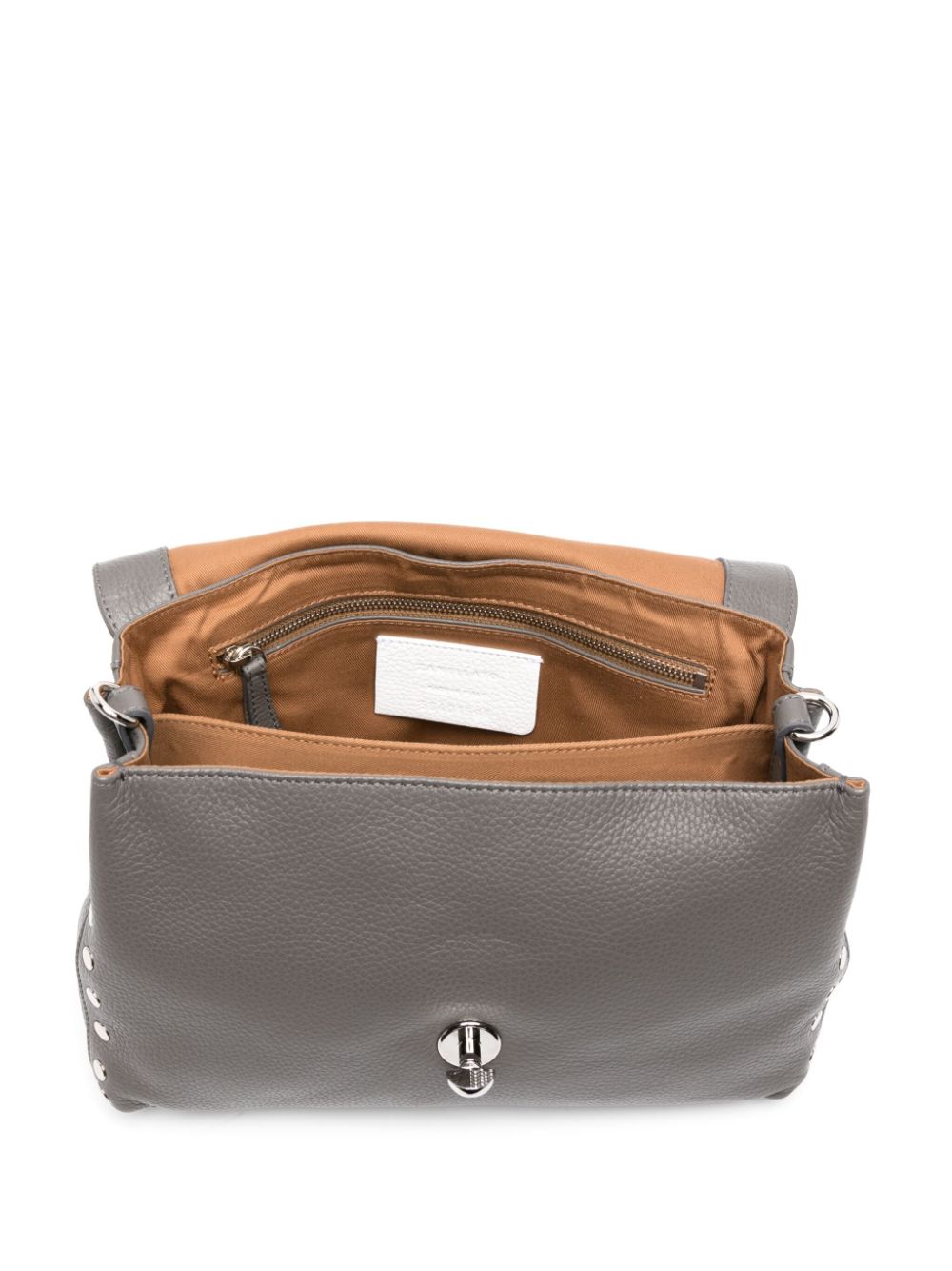 Zanellato Bags.. Grey