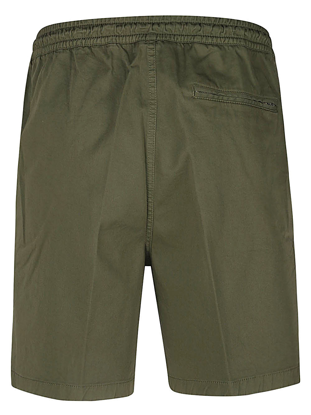 Department5 Shorts Green