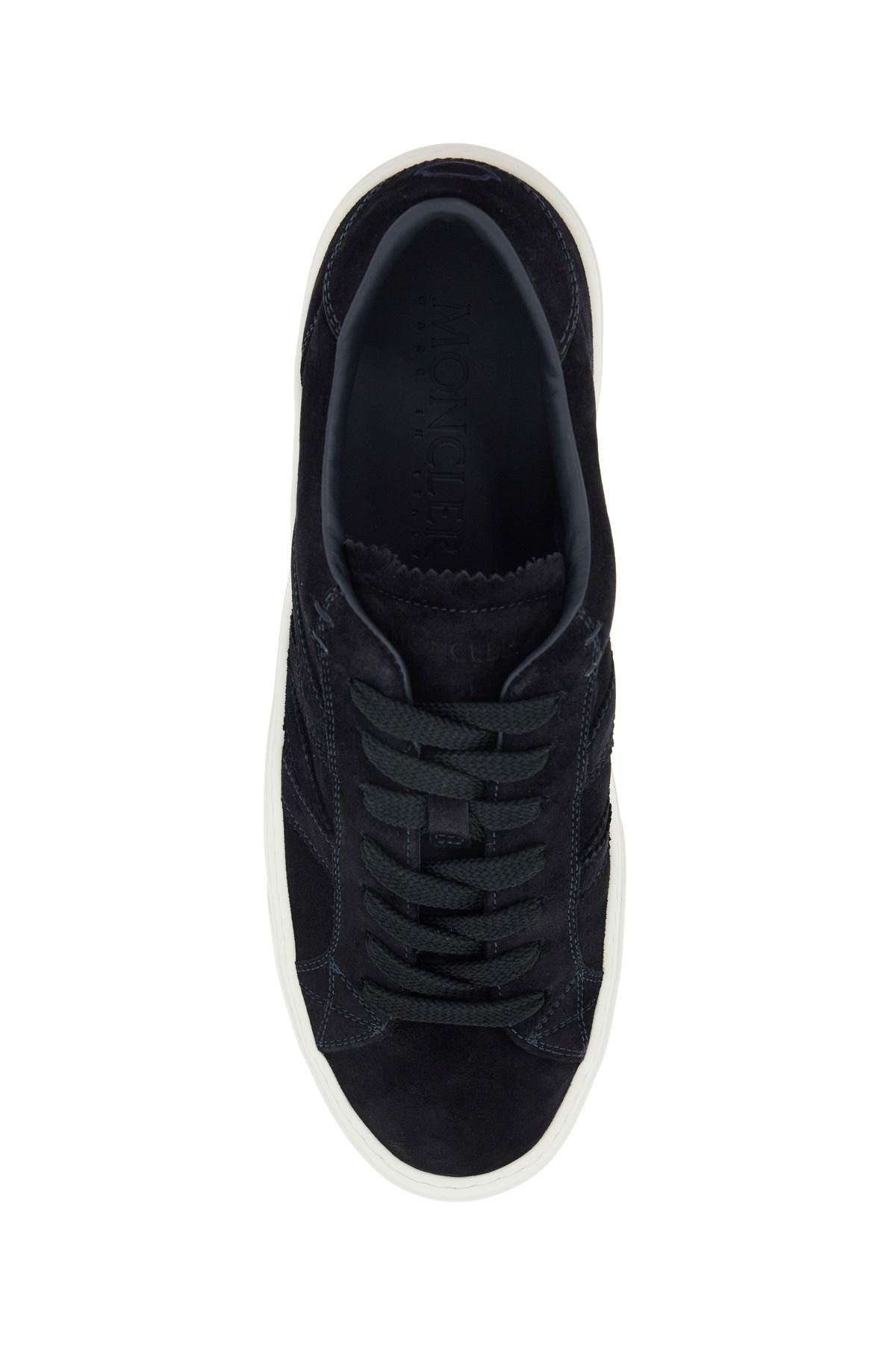 Moncler monaco m sneakers