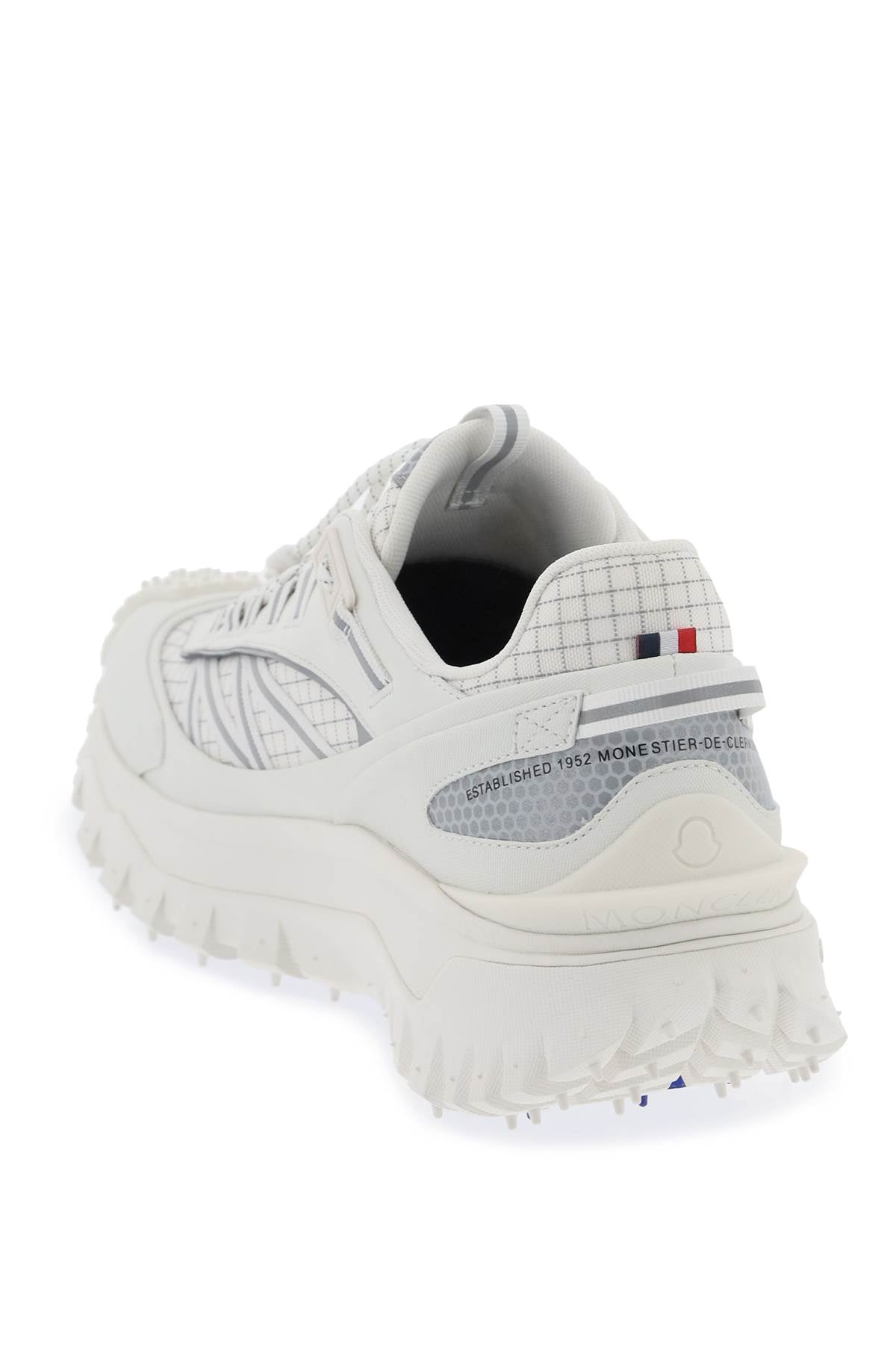 Moncler trailgrip gtx sneakers