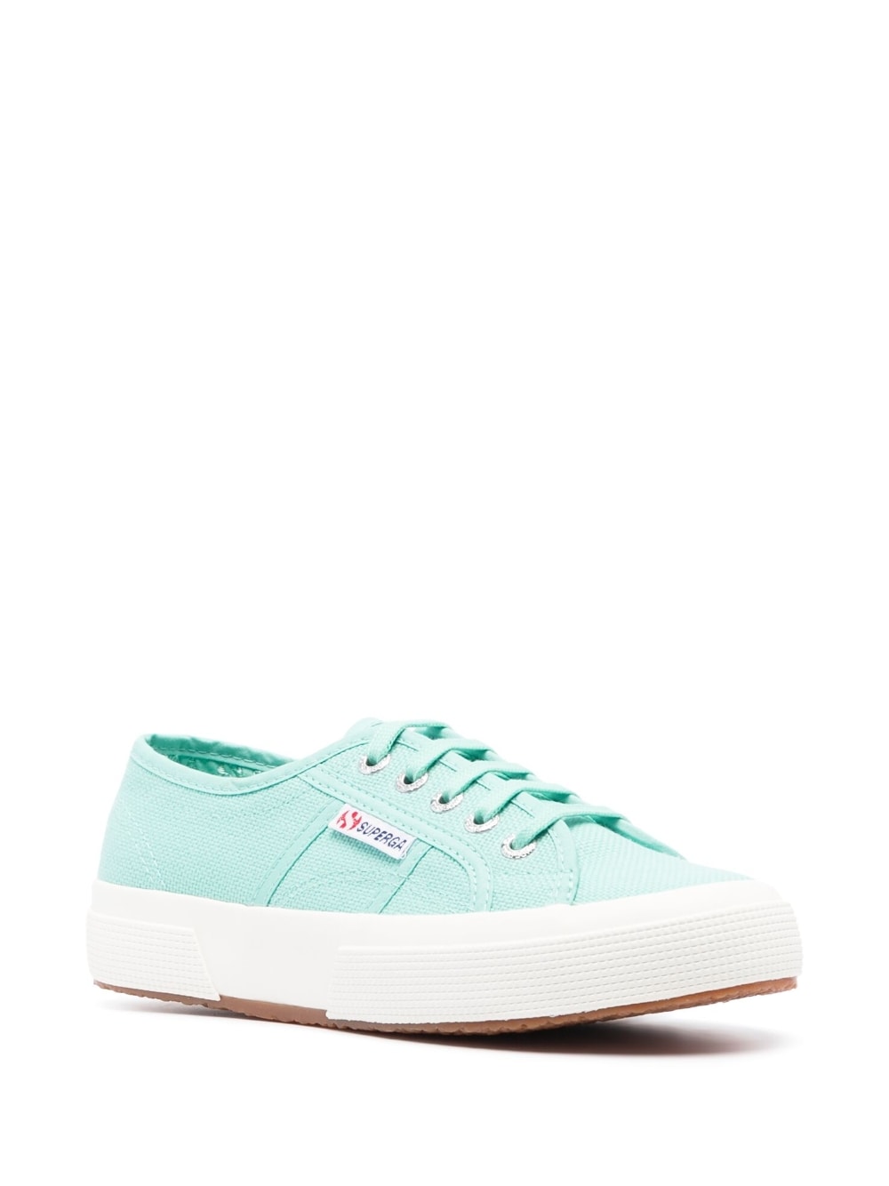 Superga Sneakers   Verde Acqua