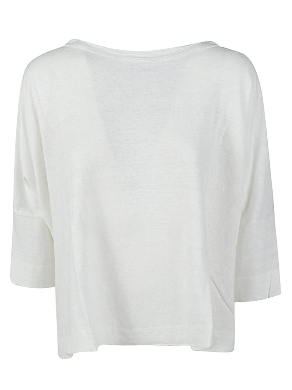 C Zero Shirt Sweaters White