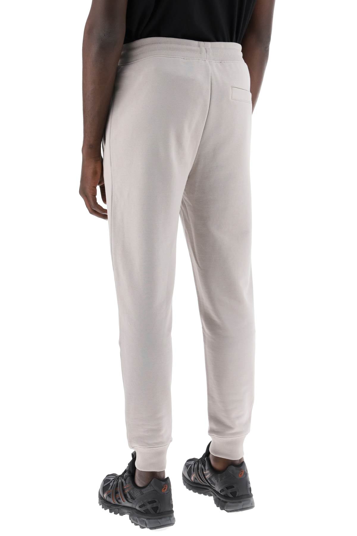 Hugo cotton doak jogger pants