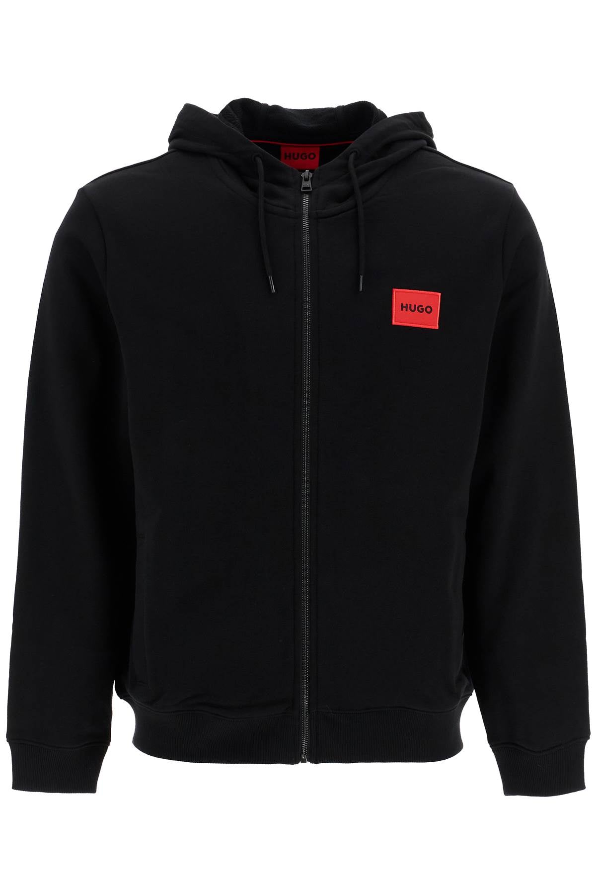 Hugo full zip hoodie