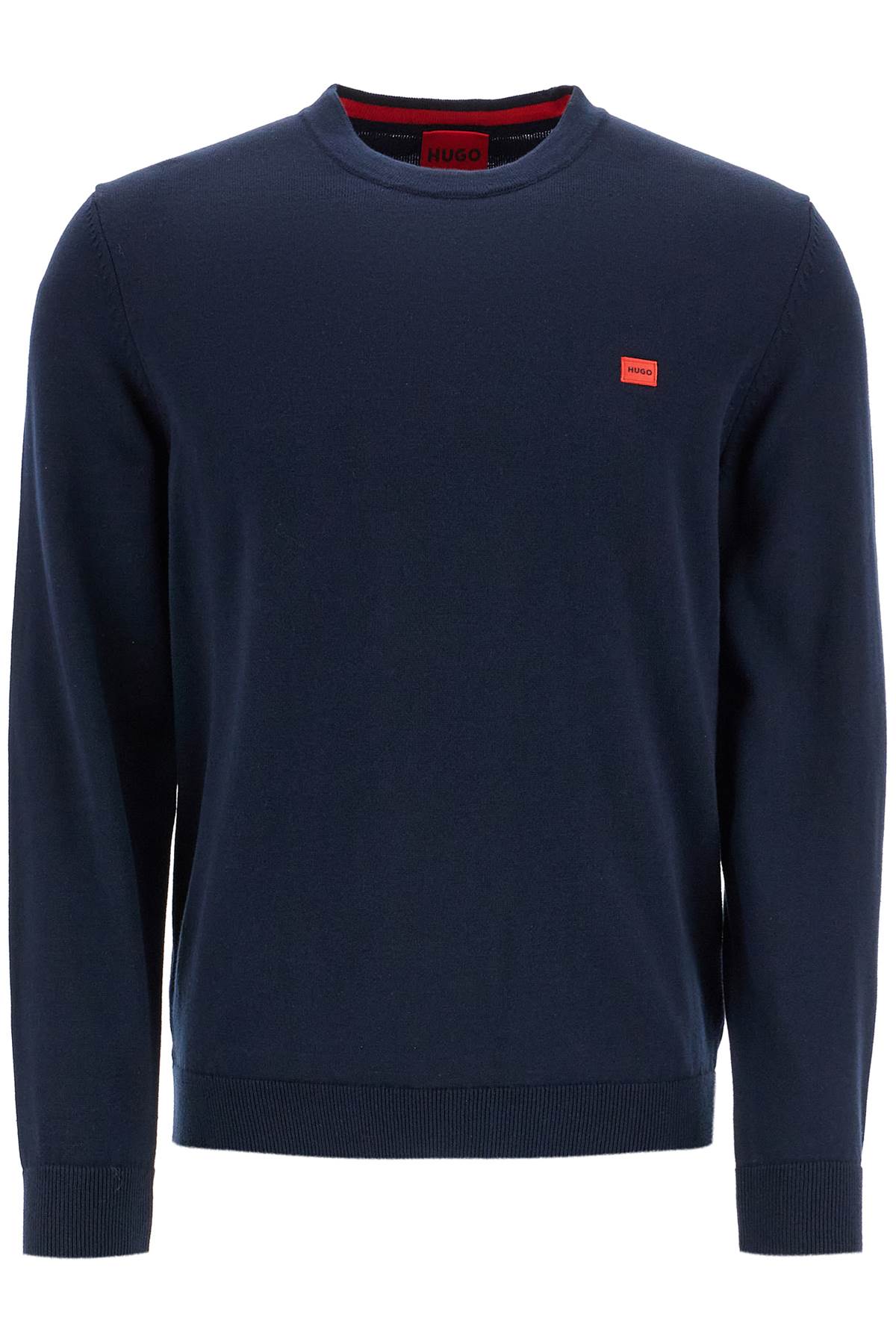 Hugo cotton san cassius pullover