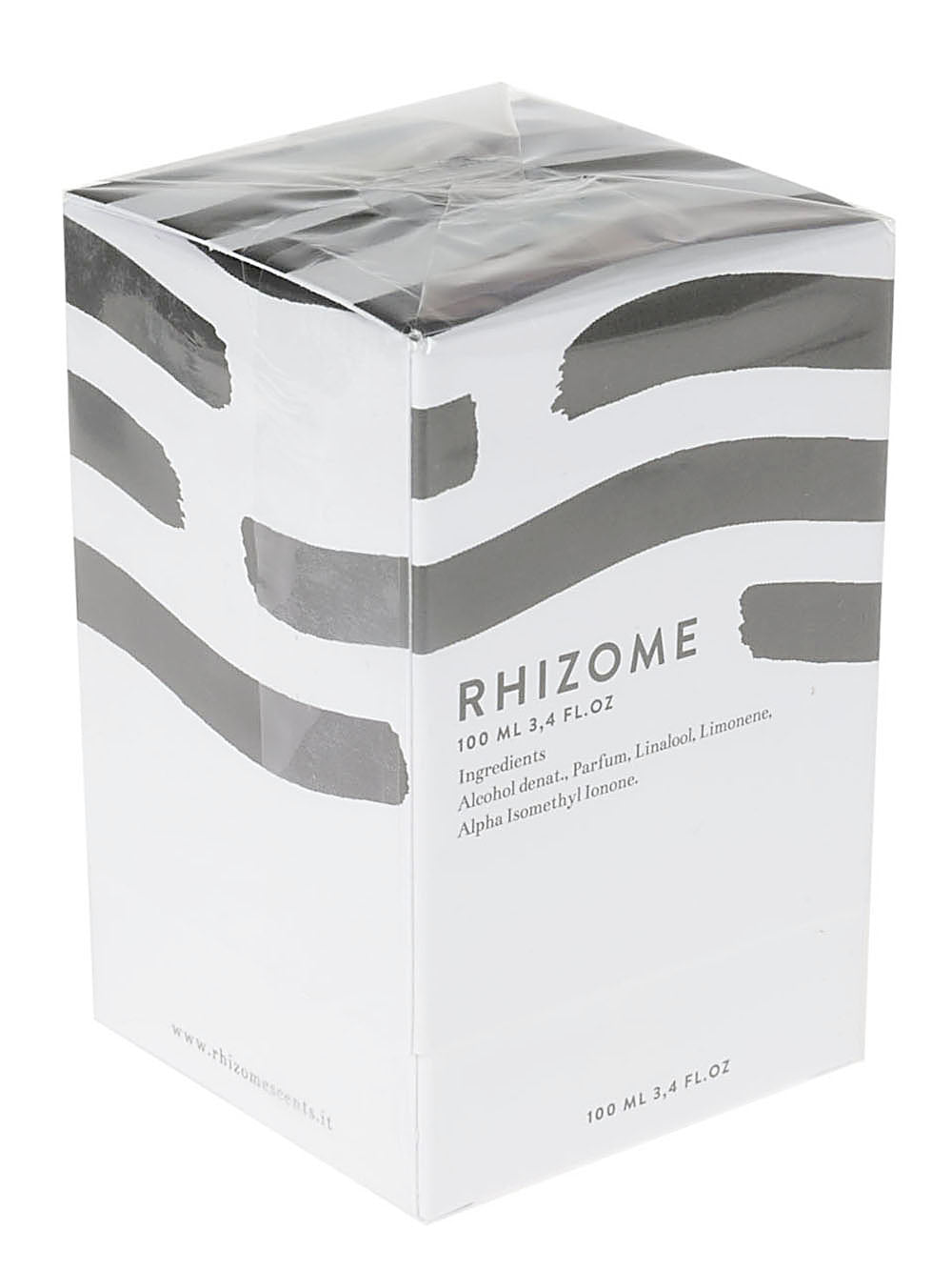 Rhizome Perfumes...