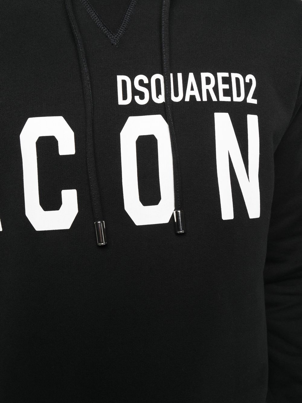 Dsquared2 Sweaters Black