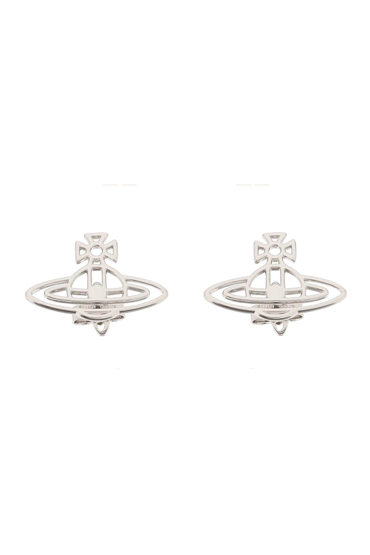 Vivienne Westwood earrings