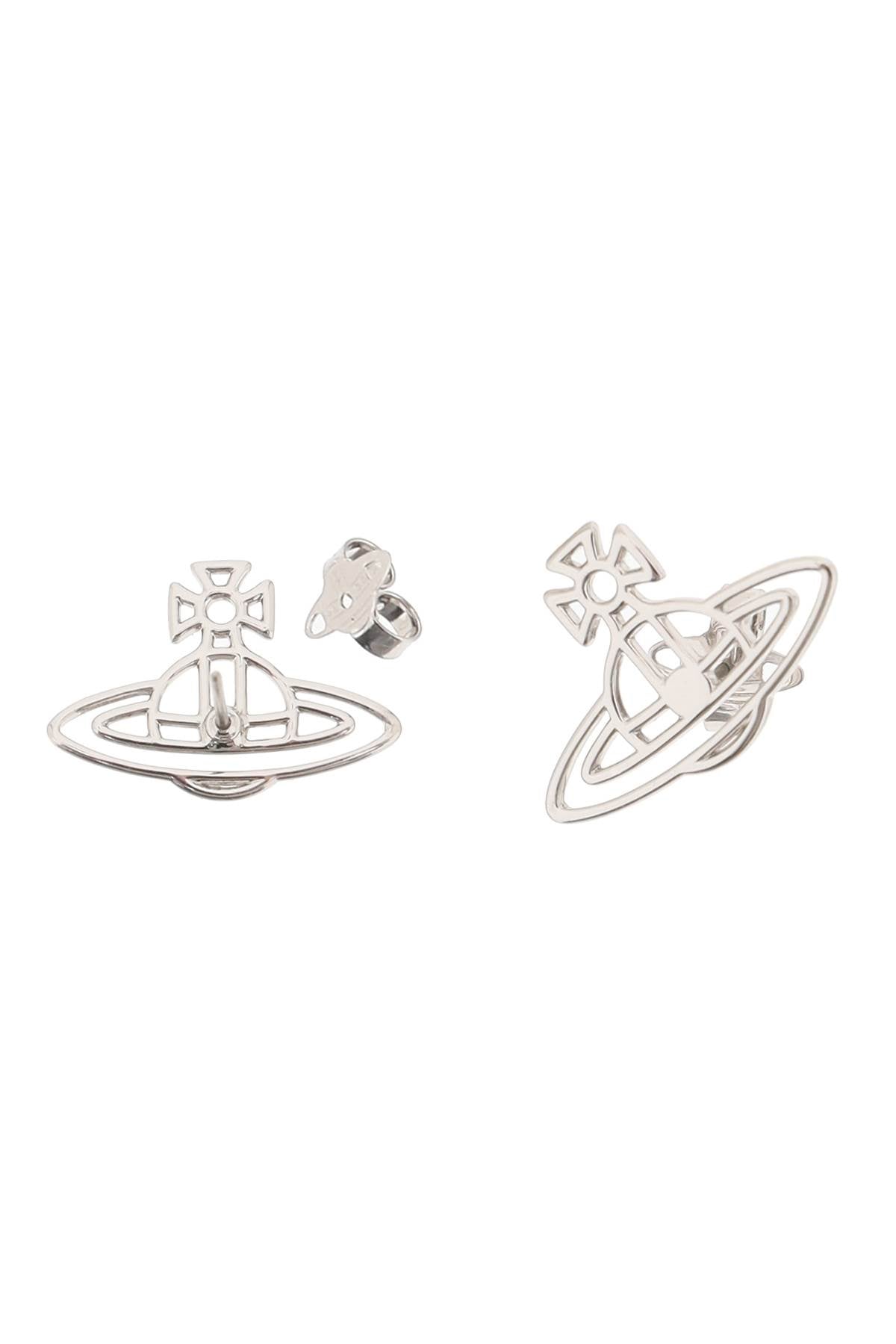 Vivienne Westwood earrings