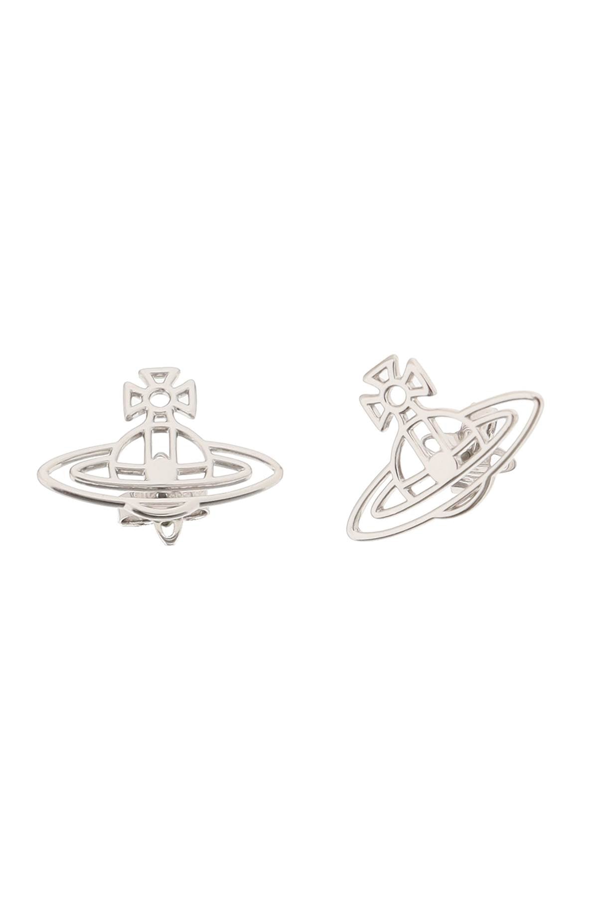 Vivienne Westwood earrings