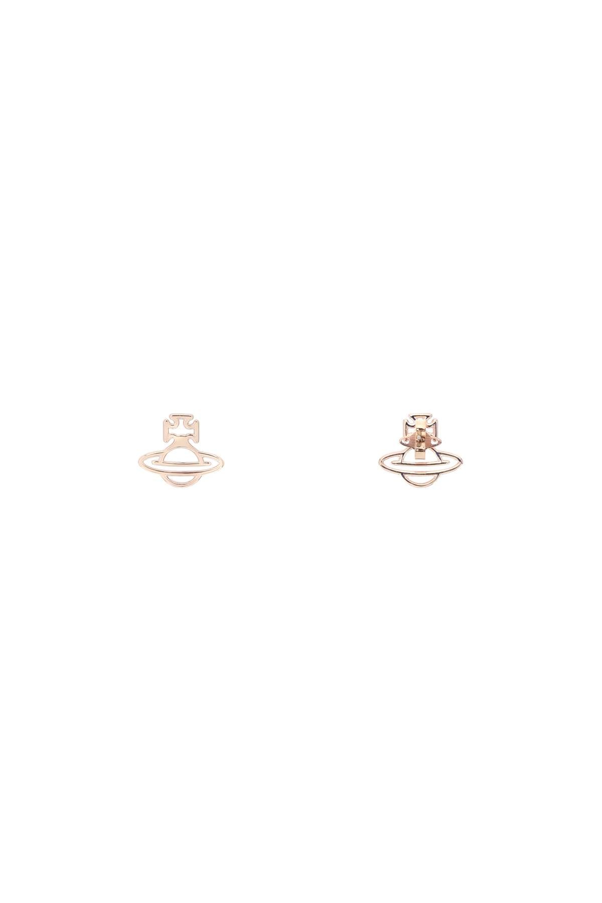 Vivienne Westwood pearl earrings