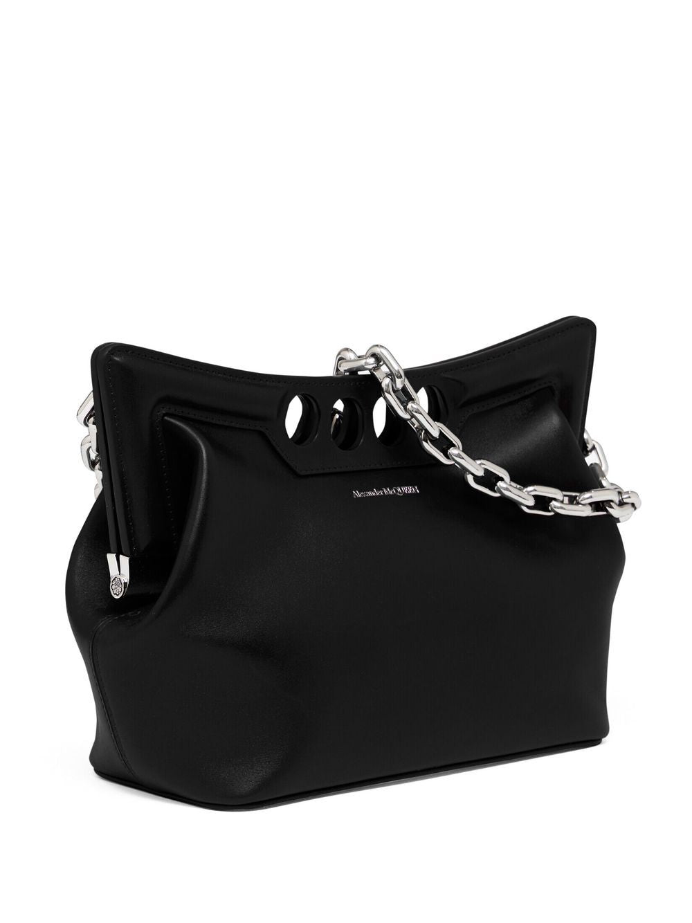 Alexander Mcqueen Bags.. Black