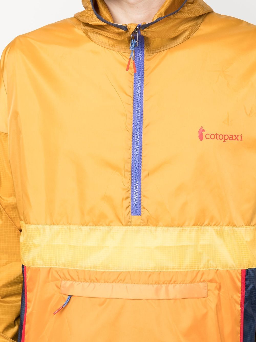 Cotopaxi Coats Multicolour