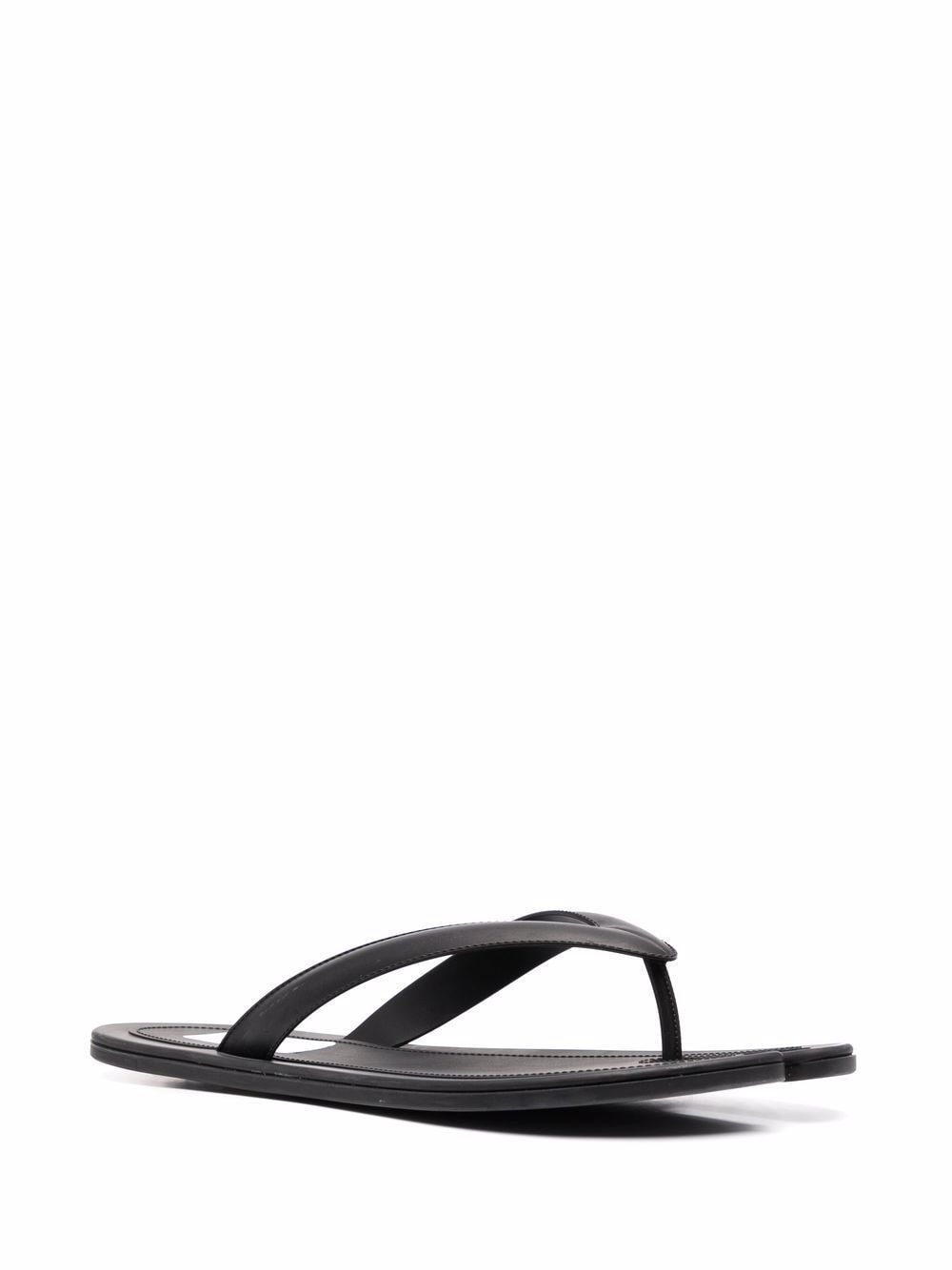 Maison Margiela Sandals Black