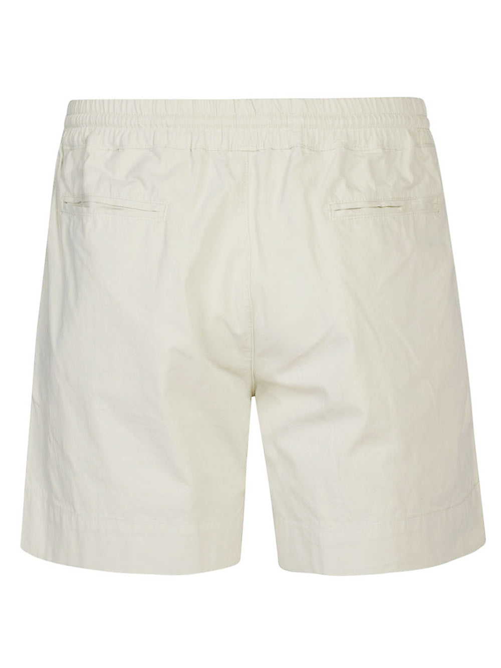 La Paz Shorts White