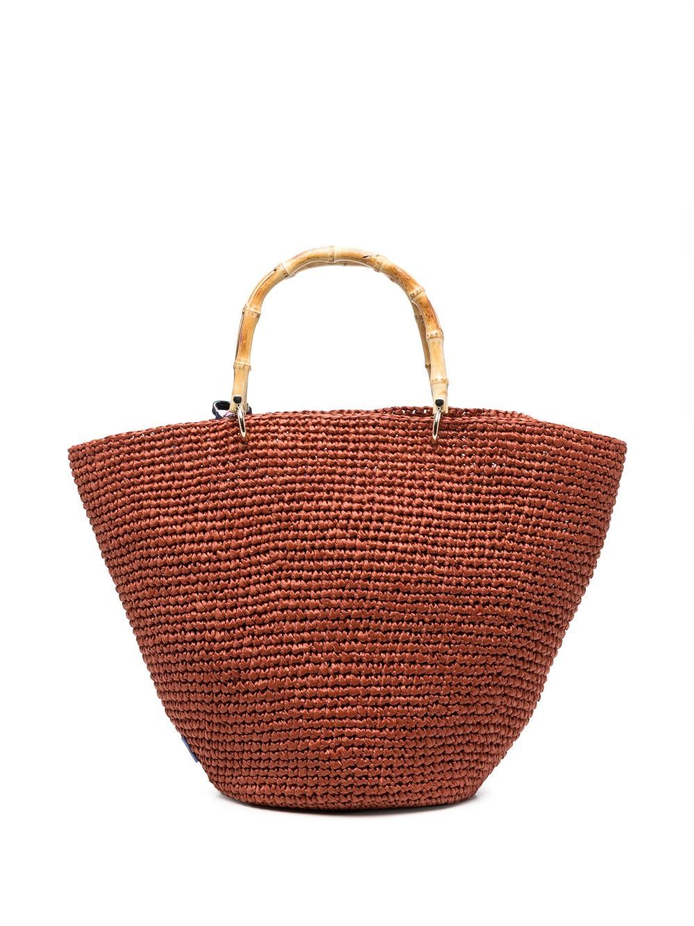 Chica Bags.. Brown