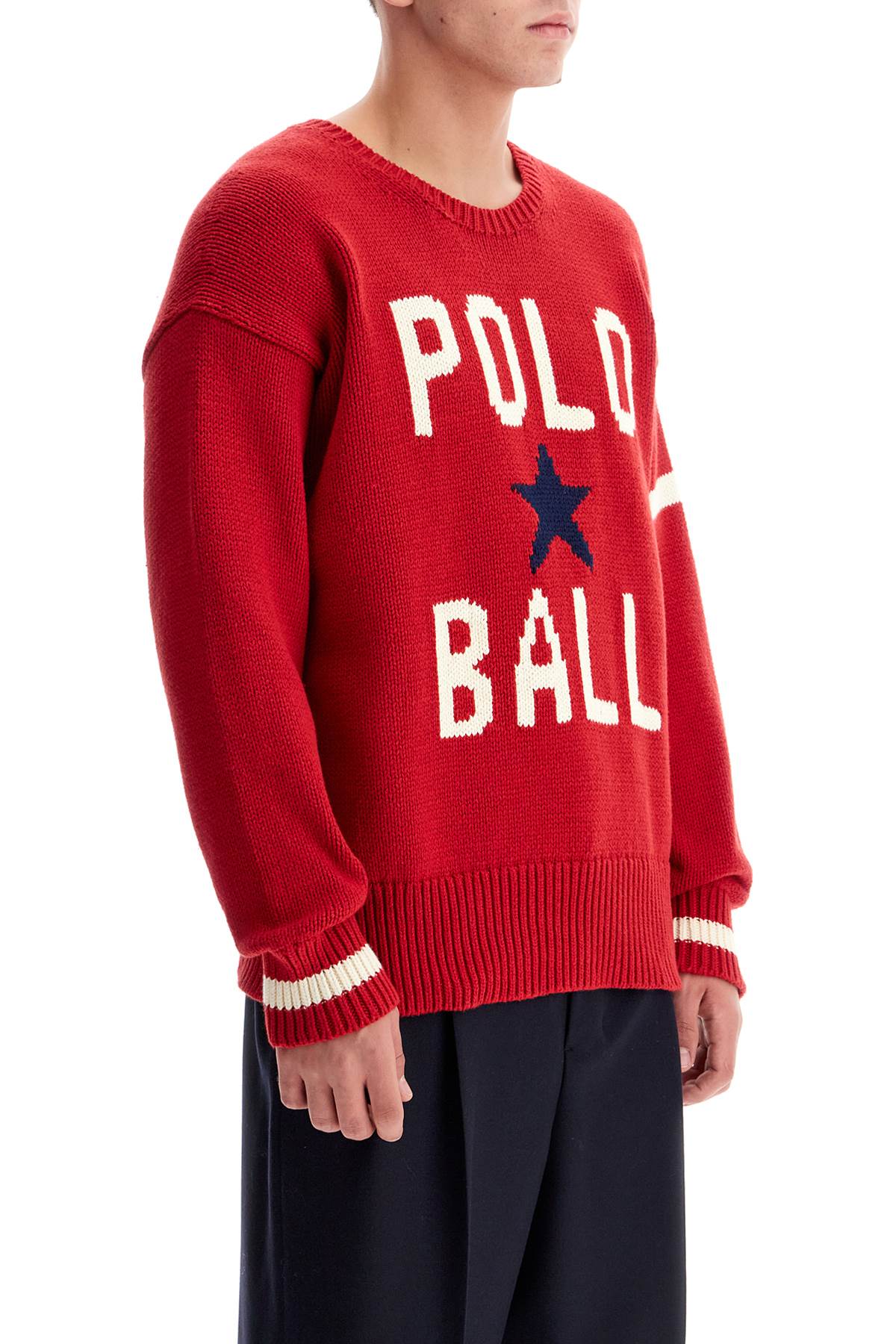 Polo Ralph Lauren antyne\n\npolo ballantyne