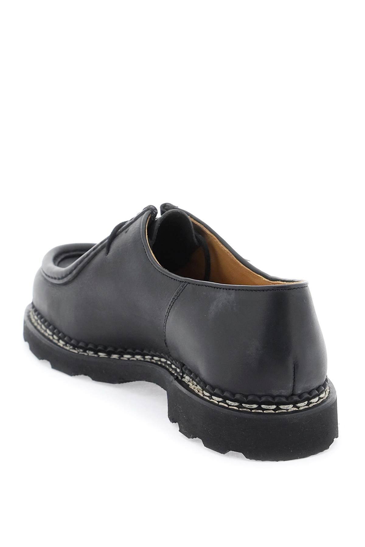 Paraboot michael lace-up shoes