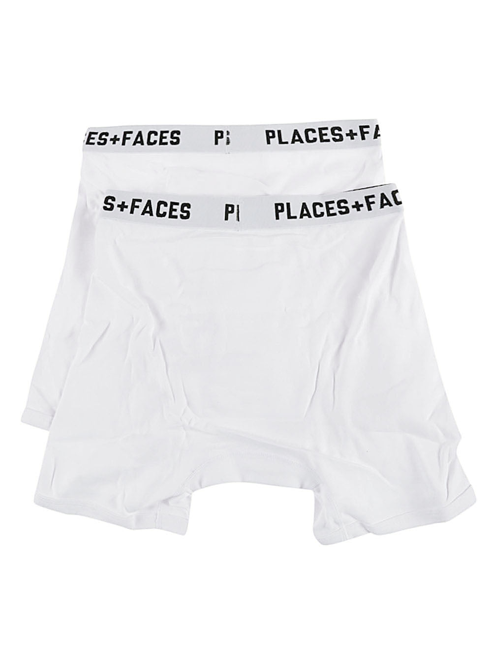 Places+Faces Underwear White