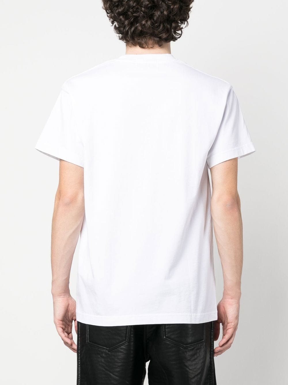 Ambush T Shirts And Polos White