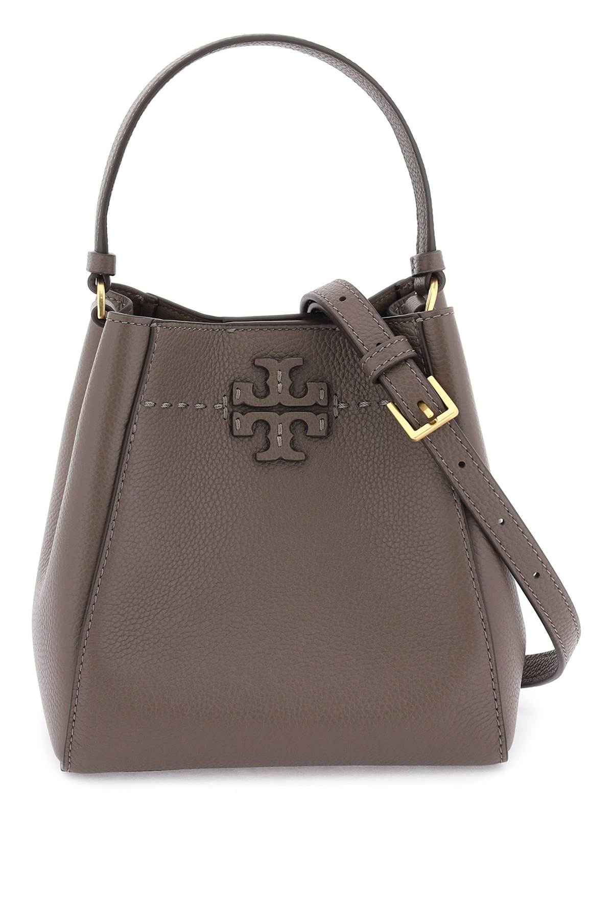 Tory Burch 'mcgraw' bucket bag