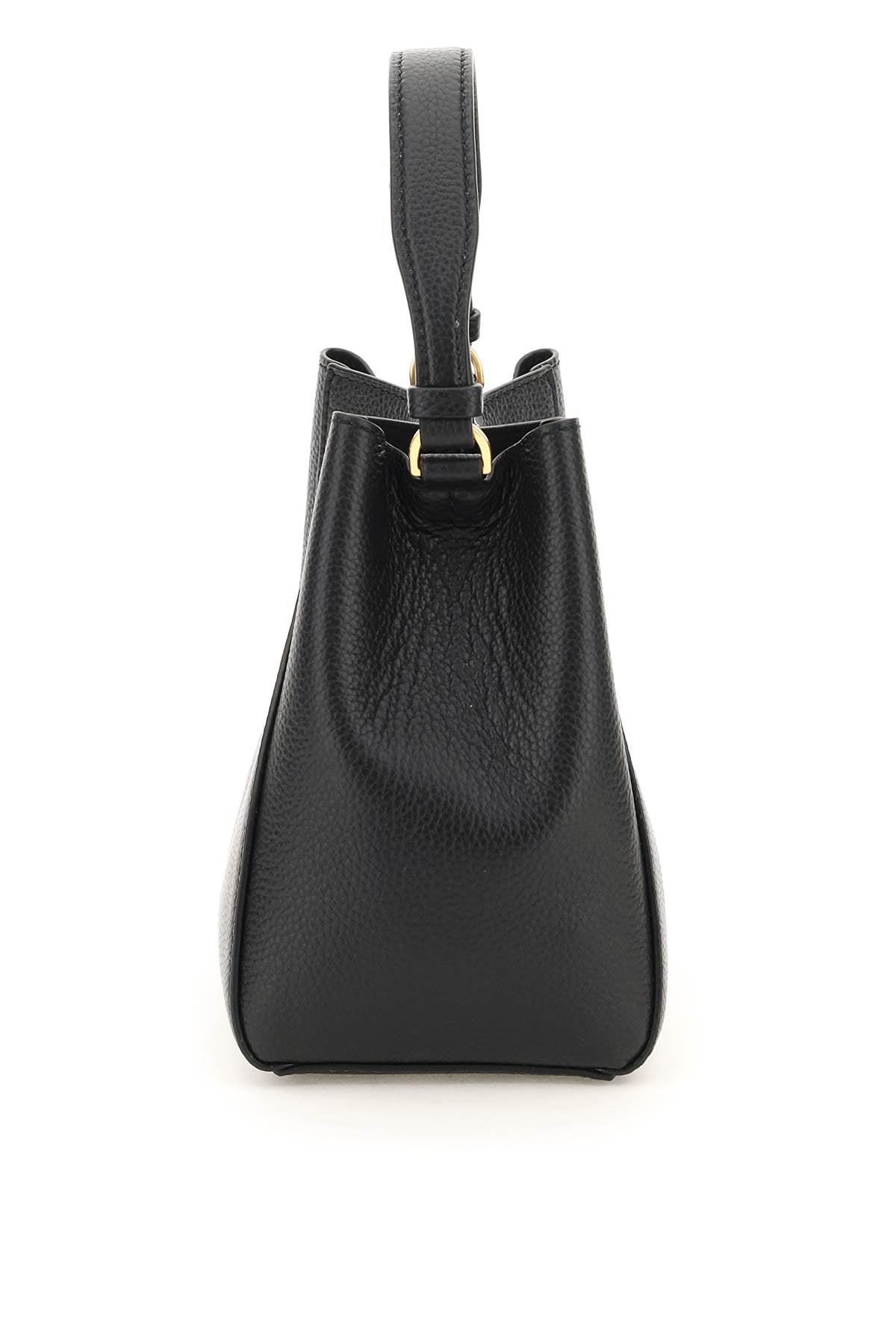 Tory Burch 'mcgraw' bucket bag