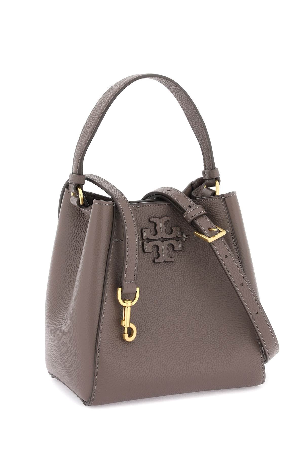 Tory Burch 'mcgraw' bucket bag