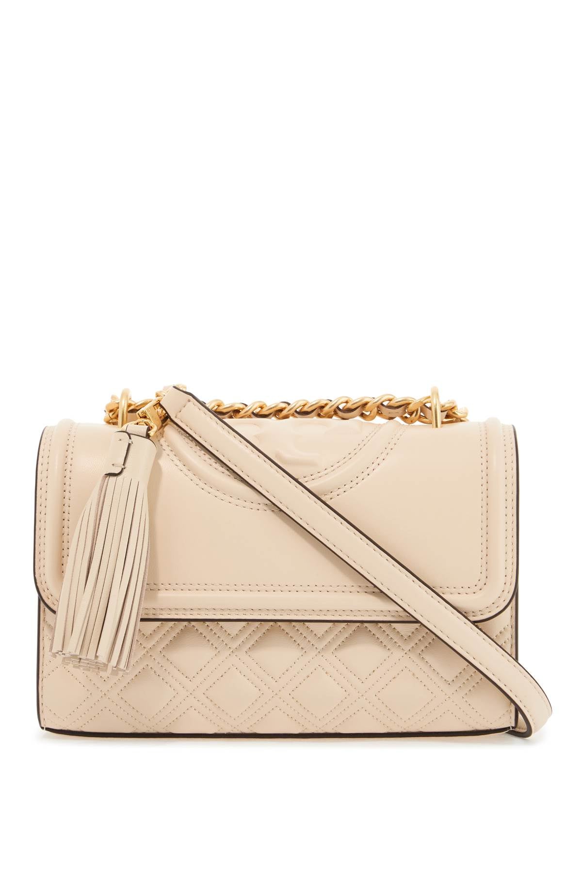 Tory Burch small fleming shoulder bag