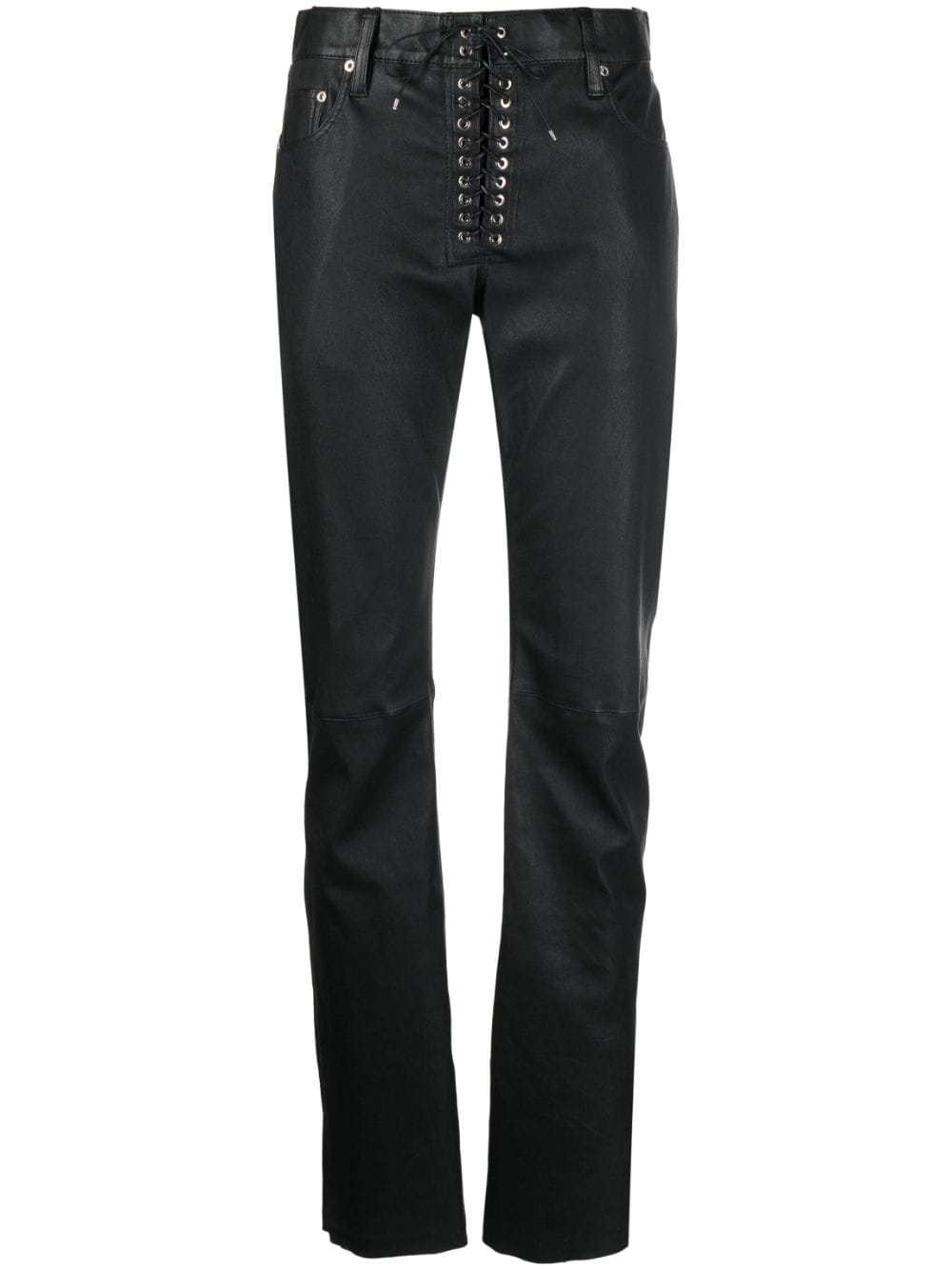 Ludovic De Saint Sernin Trousers Black