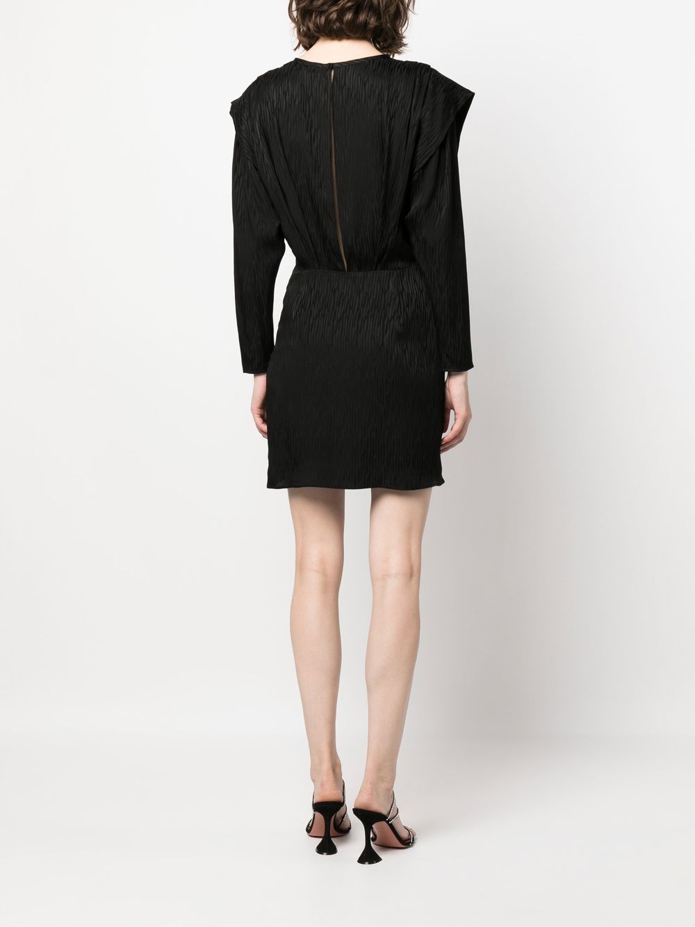 Iro Dresses Black