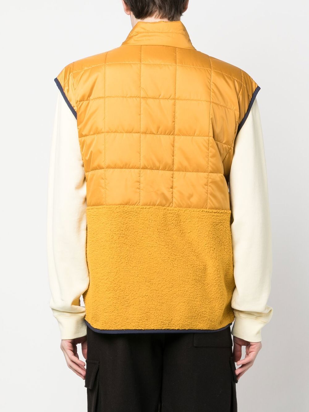 Cotopaxi Jackets Yellow