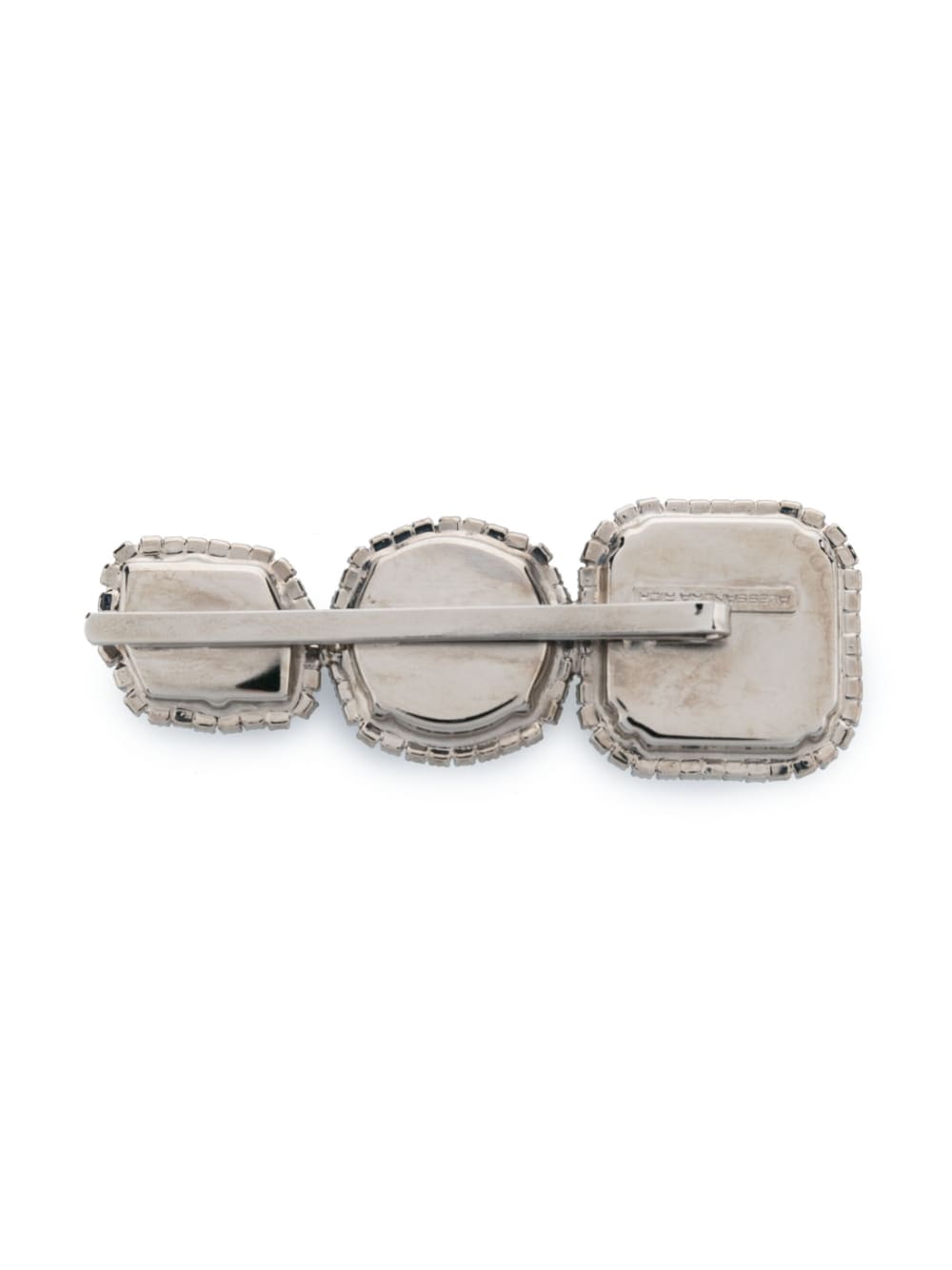 Alessandra Rich Accessories Silver