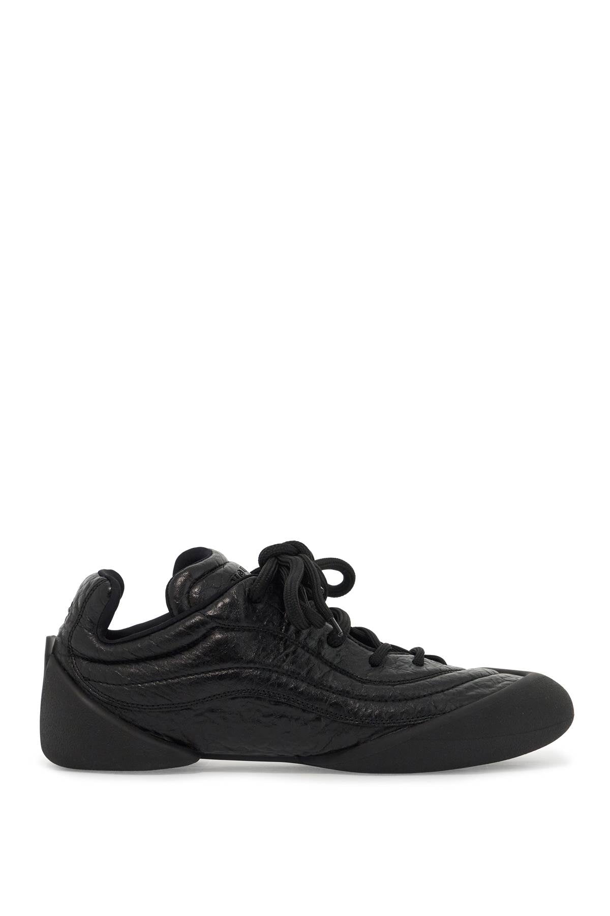 Alexander Mcqueen flexion sneakers