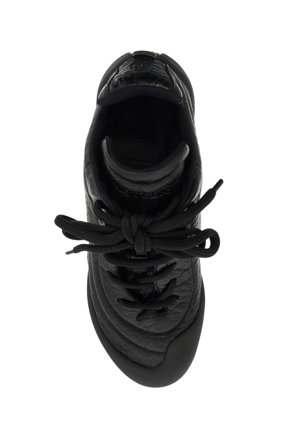 Alexander Mcqueen flexion sneakers