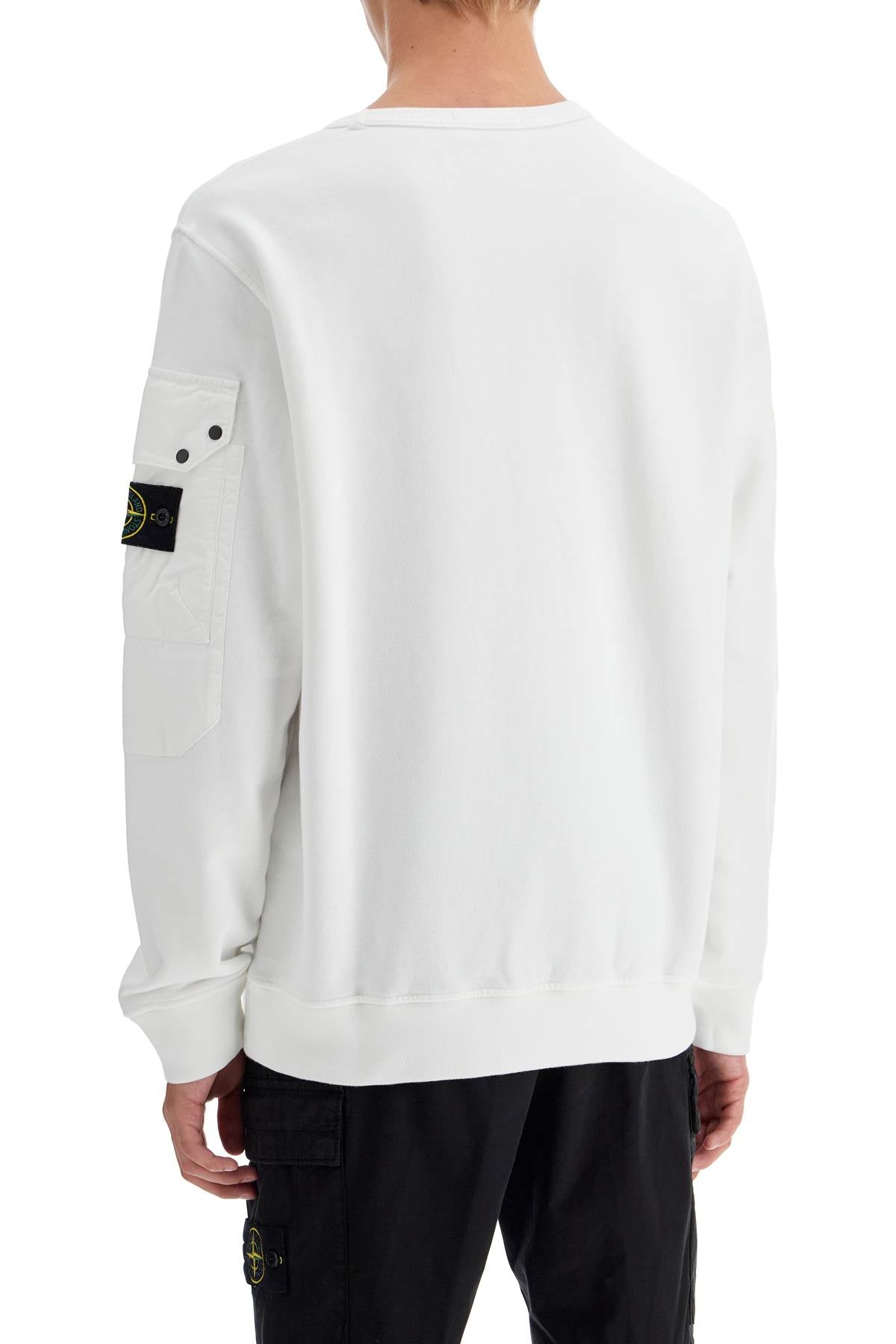 Stone Island sweatshirt with