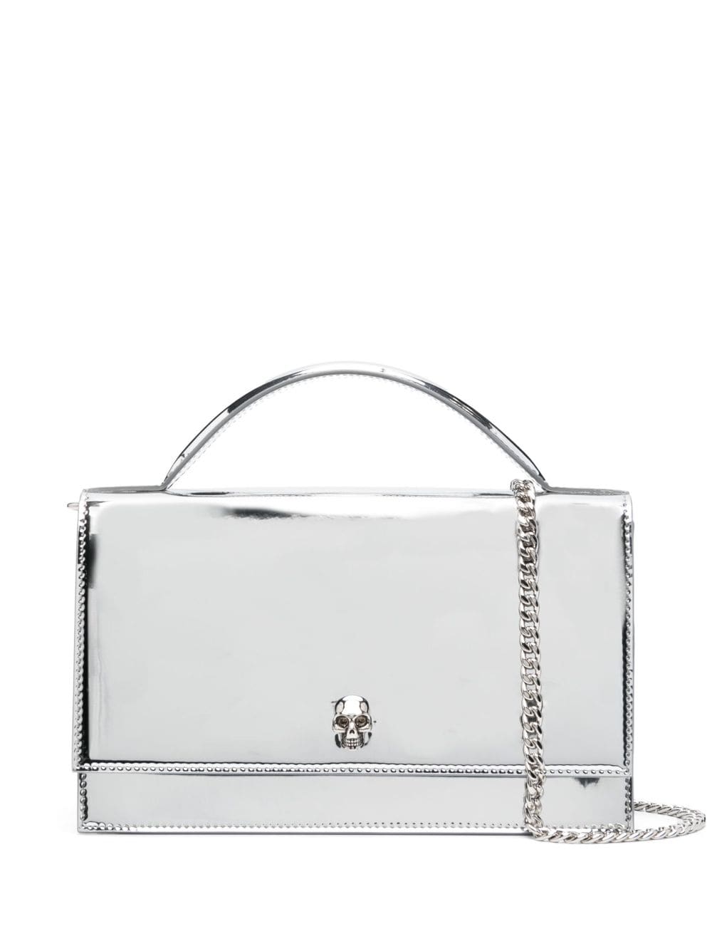 Alexander Mcqueen Bags.. Silver