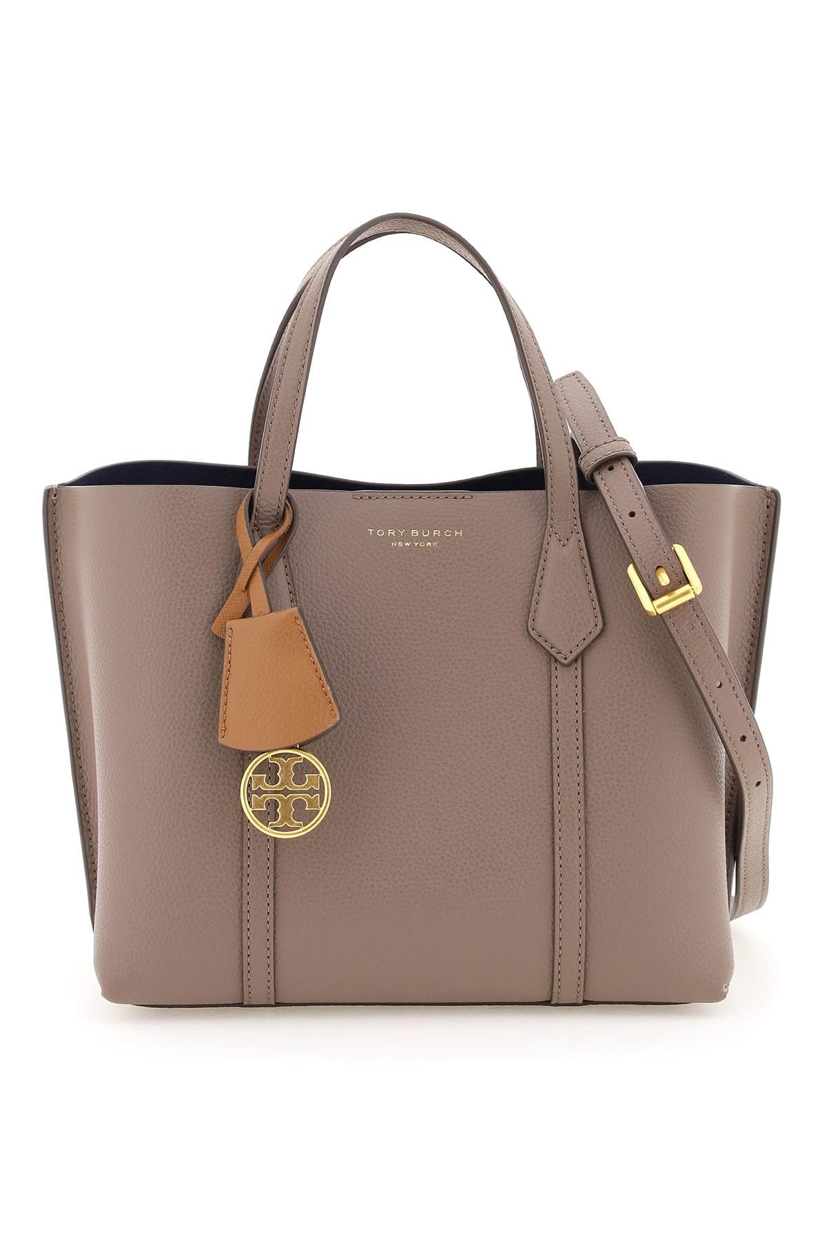 Tory Burch small perry shopping bag