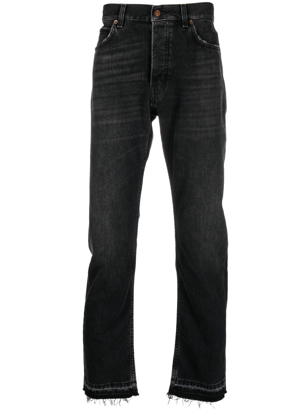 Haikure Jeans Black