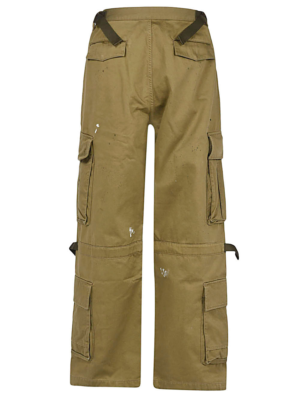 DARKPARK Trousers Green