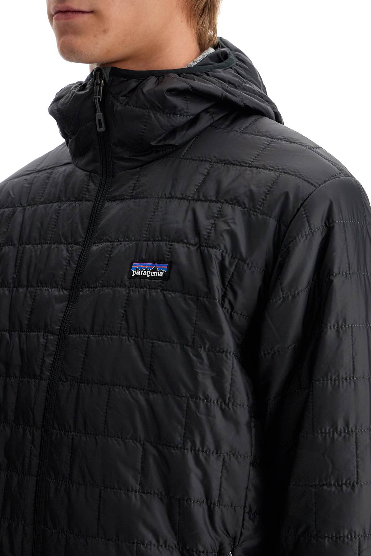 PATAGONIA nano puffâ® down