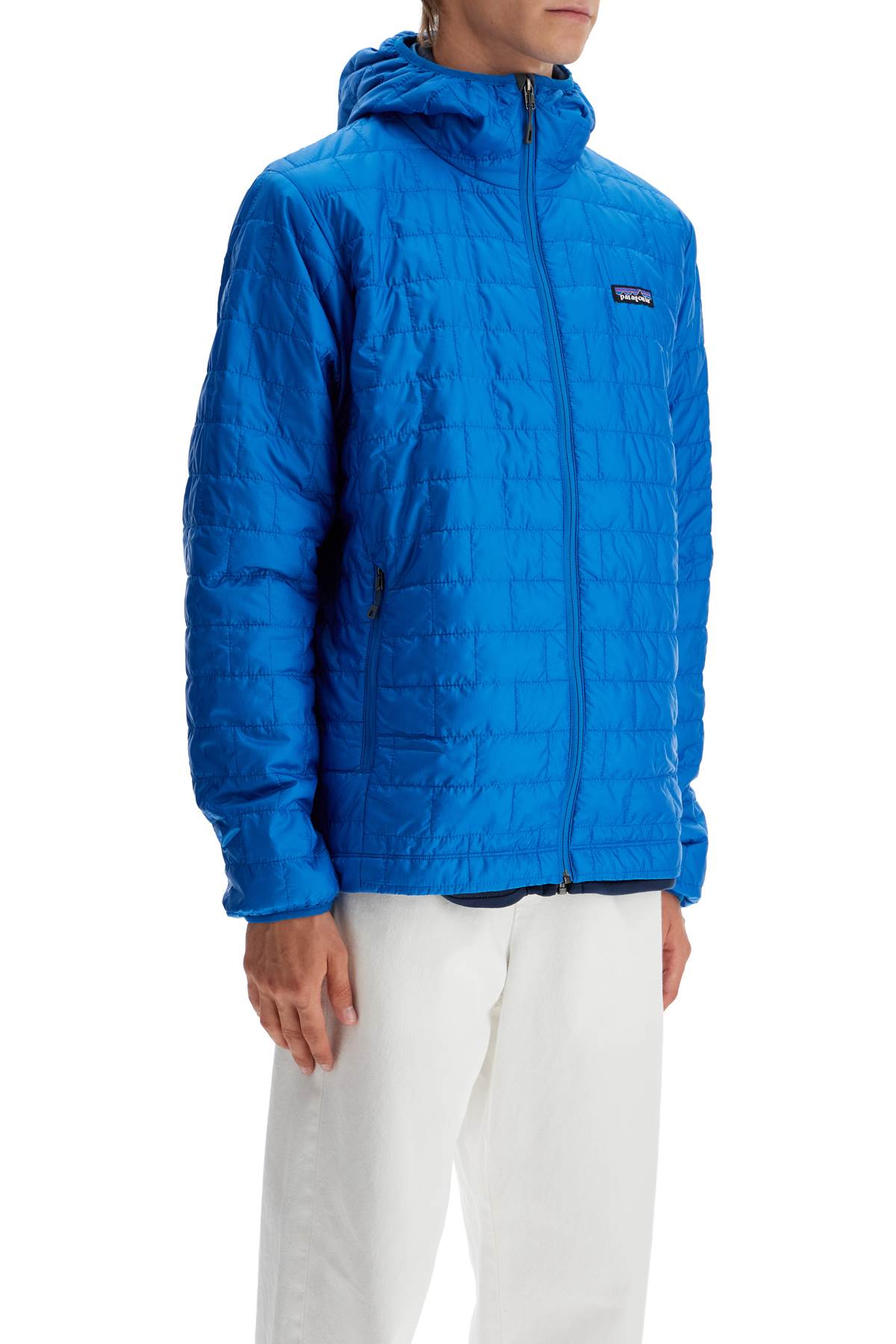 PATAGONIA nano puff® down