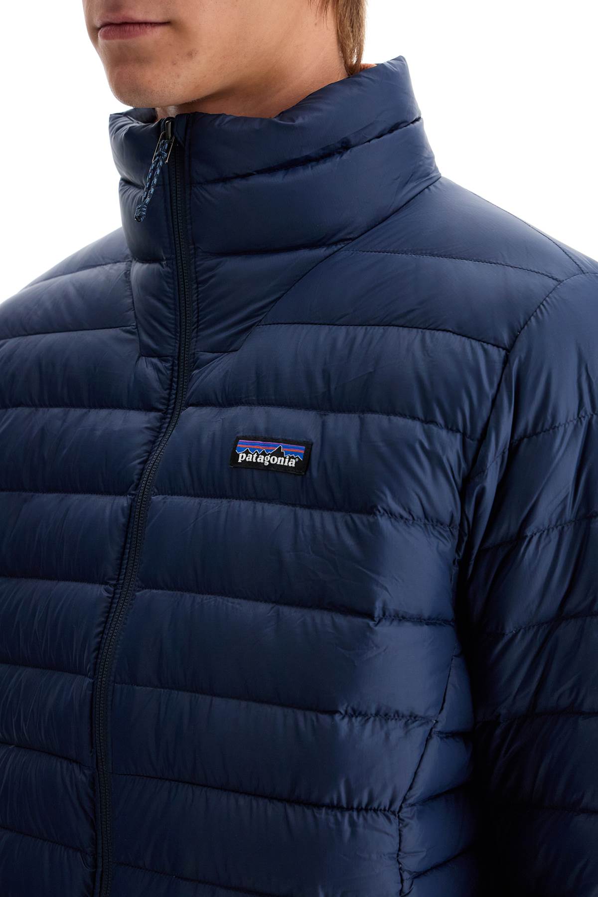 PATAGONIA down-filled puffer jacket