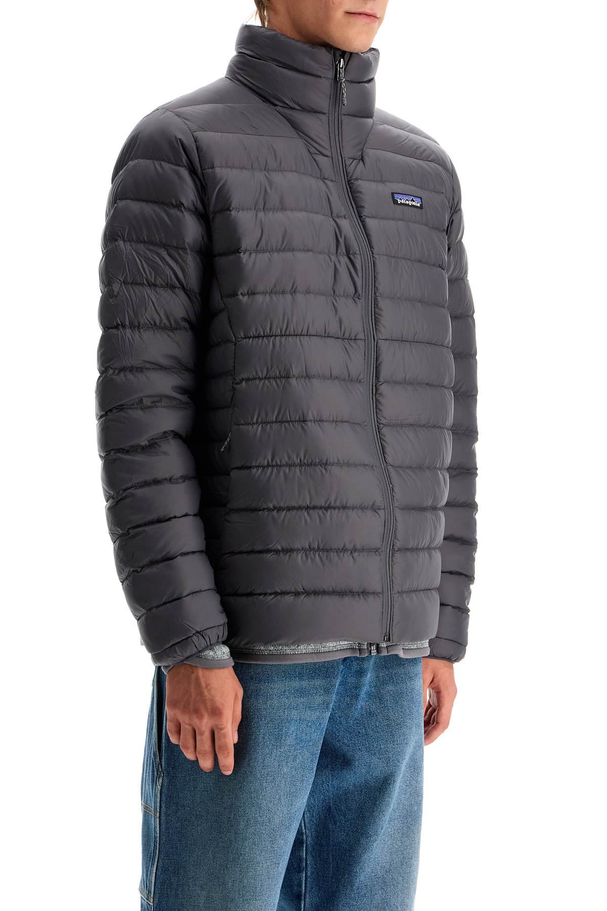 PATAGONIA down-filled puffer jacket