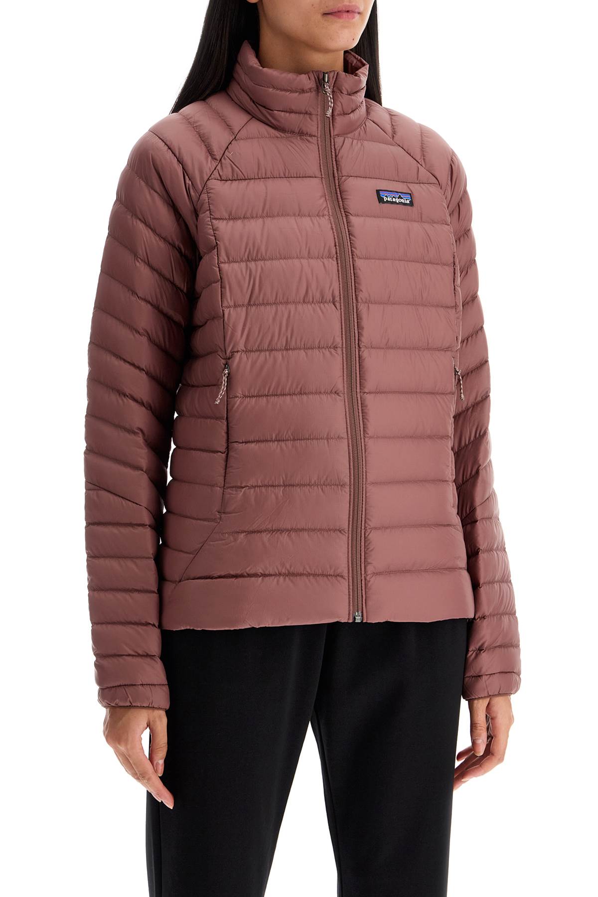 PATAGONIA lightweight women's down sweater